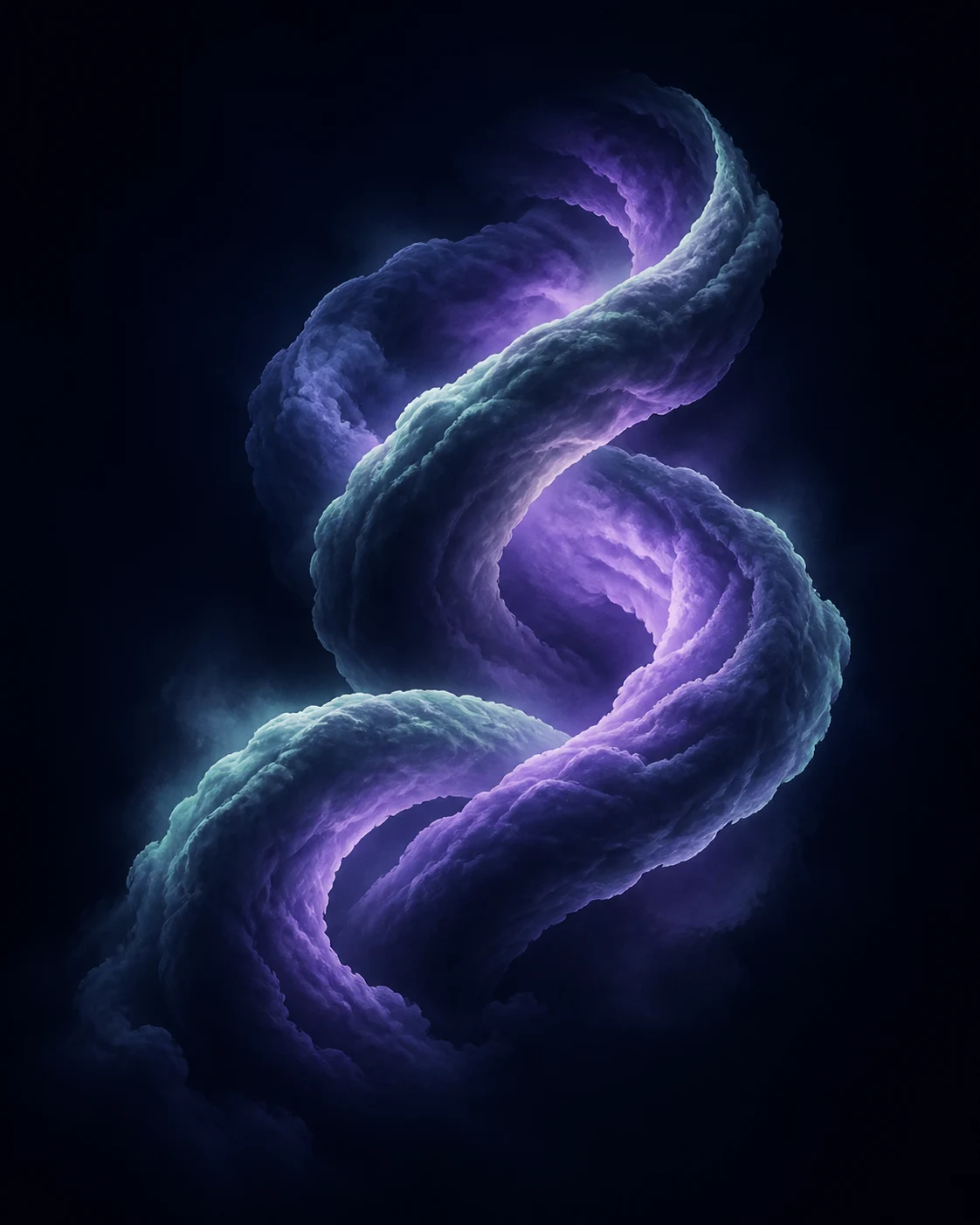 Cloud Syntax generative study